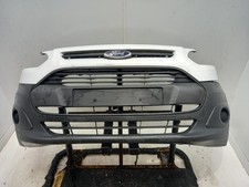 FORD TRANSIT CONNECT Front