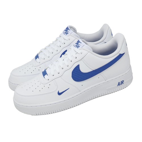 Nike air force af1 white - force,