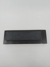 Ab Salmen Razor Hone Welsh Stone Traditional Wet Shaving Sustainashave Vintage