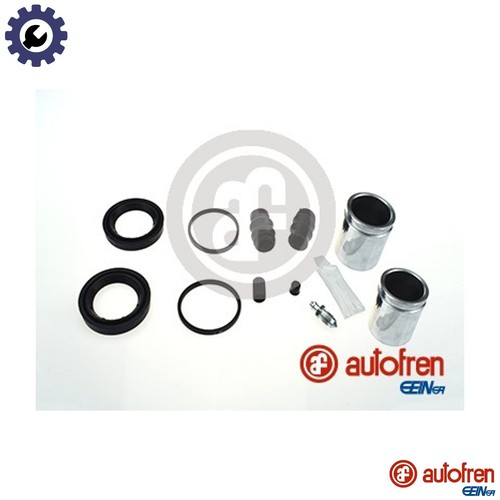 Repair kit brake - kit, caliper