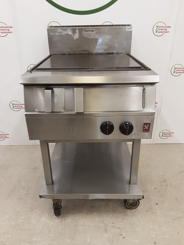 Used falcon dominator 60cm - used,