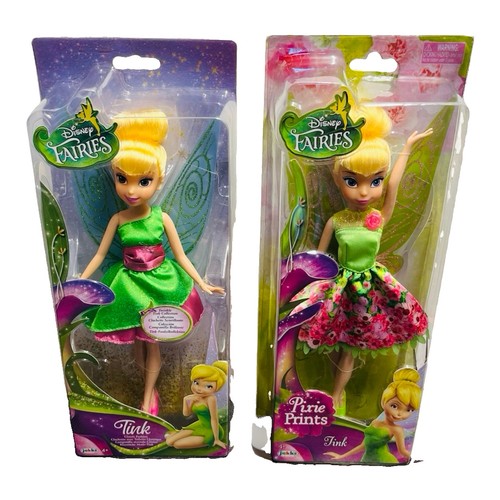 Disney fairies tinker - 2,