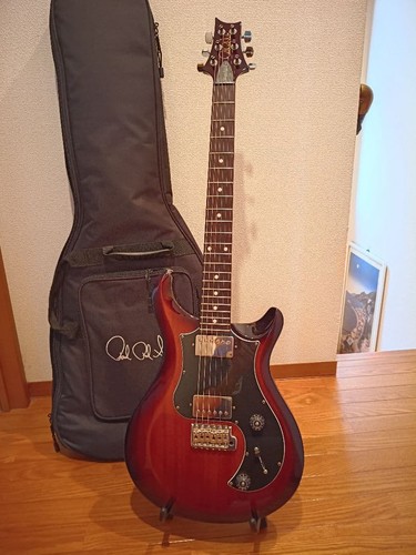 Paul reed smith standard 22 - s2,