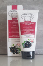 Mettler 2 in 1 Black Currant