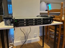 Dell powervault md3200i - powervault,