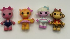 Lalaloopsy Mini Pet Pals -
