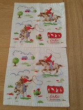 Cath Kidston Cowboy Bath Face