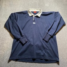 Canterbury Rugby Shirt Men's