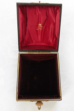 Antique J C Vickery Regent