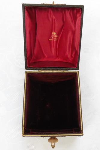Antique vickery regent - antique,