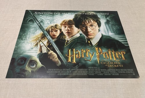 Harry potter chamber - harry, of