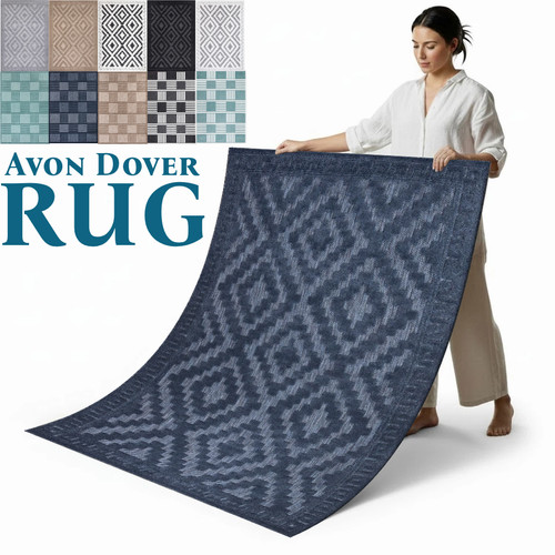 Non slip small large - large, rugs