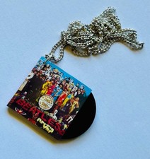 Unique THE BEATLES VINYL