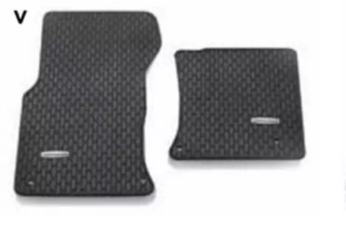 Genuine jaguar floor mats - jaguar,