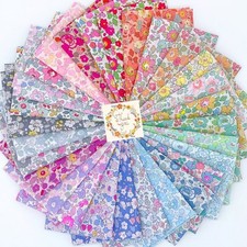 Liberty Fabric Betsy Bundle