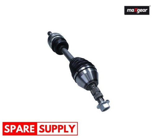 Drive shaft for - drive, opel
