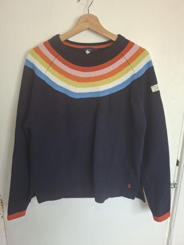 Dark navy blue - , multicoloured