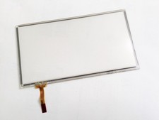 Pioneer CSX1164 Touch Panel