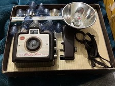 BROWNIE HOLIDAY FLASH OUTFIT