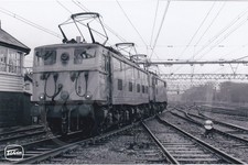 Rail Photo - Class 76 - 76013 at Godley Junction, Woodhead route