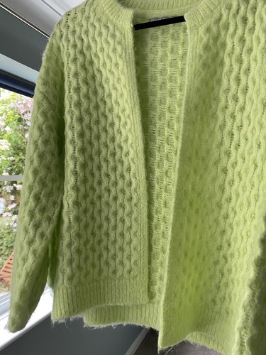 Oliver bonas lime green - oliver,
