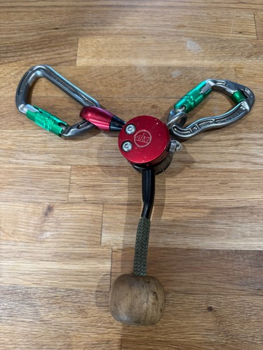 Art lockjack cam - lockjack, locking