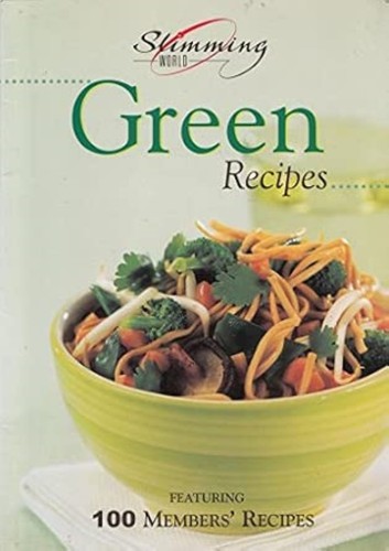 Slimming world green recipes - slimming,
