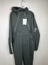 FWG Men's Dry Suit -Full-Body