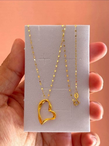 18k real saudi gold - saudi,