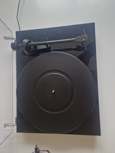 Pro ject debut carbon - pro-ject,