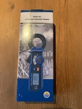 Alphatek TEK775 Mini AC Earth