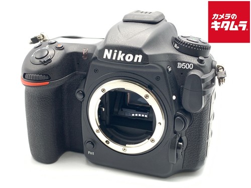Nikon d500 8mp digital - nikon, 20.8mp