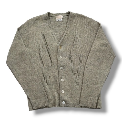 Brent men shetland wool - men's,