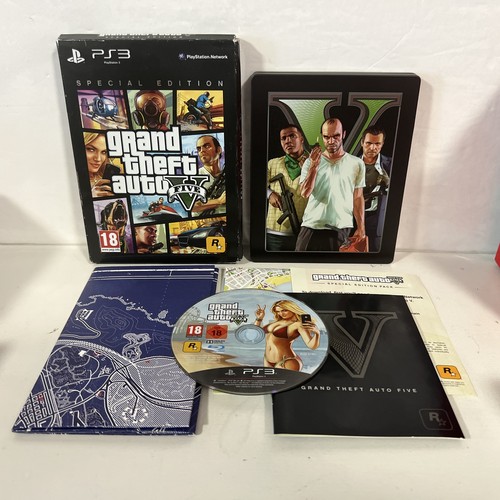 Grand theft auto gta 5 - auto,