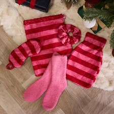 OHS Print Winter Gift Set Hot
