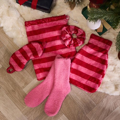 Ohs print winter - print, set