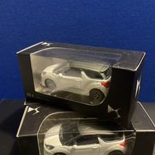 Model Car Citroen DS3
