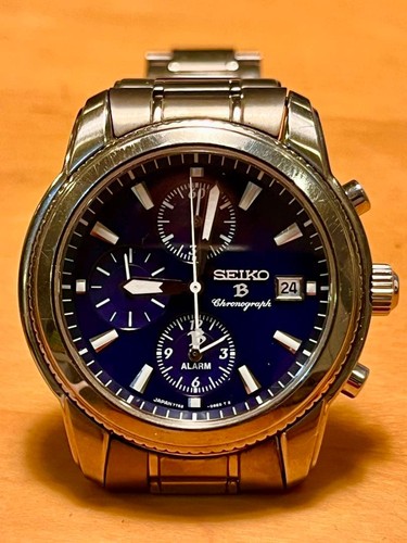 Price seiko brightz titanium - seiko,