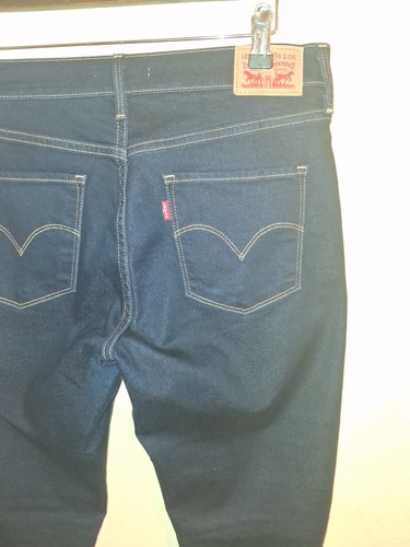 Ladies levi strauss skinny - levi,