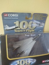 CORGI 100 YEARS OF FLIGHT