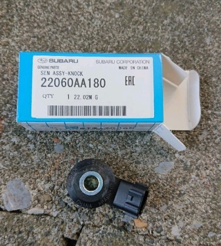 Subaru 22060aa180 genuine - subaru,