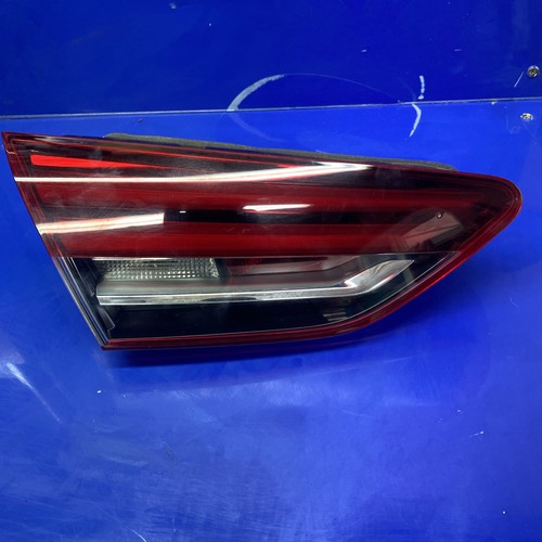 Vauxhall insignia tail - tail, light