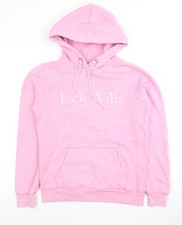 Jack Wills Women's Pink