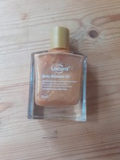 Lacura Body Shimmer Oil 50ml
