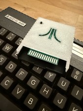 Atari 800xl 65xe 130xe XEGS