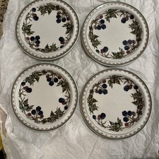 GOEBEL BROMBEERE 7.75" SALAD