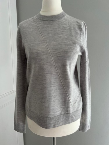 Zadig voltaire jumper - zadig, grey