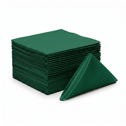 Combinations paper napkins - paper,