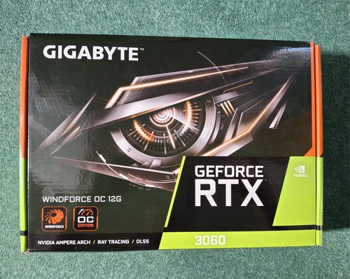 Gigabyte geforce rtx - geforce,