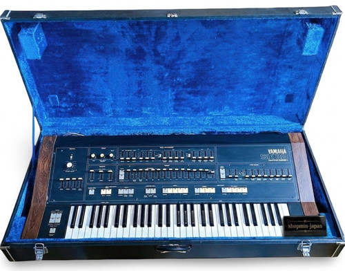 Yamaha sk30 vintage - yamaha,